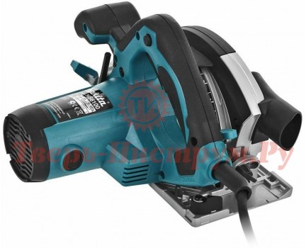 Дисковая пила MAKITA HS6100K