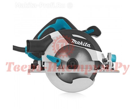 Дисковая пила MAKITA HS6100K