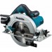 Дисковая пила MAKITA HS7601