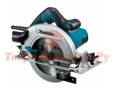 Дисковая пила MAKITA HS7601K