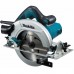 Дисковая пила MAKITA HS7601K