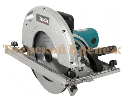 Дисковая пила MAKITA 5143R