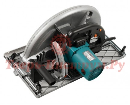 Дисковая пила MAKITA 5143R