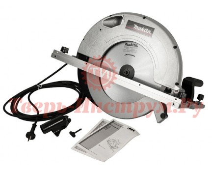 Дисковая пила MAKITA 5143R Дисковая пила MAKITA 5143R