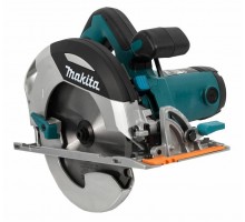 Дисковая пила MAKITA HS7100K