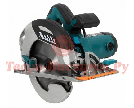 Дисковая пила MAKITA HS7100K