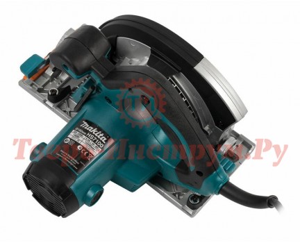 Дисковая пила MAKITA HS7100K