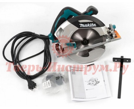 Дисковая пила MAKITA HS7100K