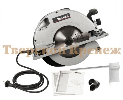 Дисковая пила MAKITA 5103R Дисковая пила MAKITA 5103R