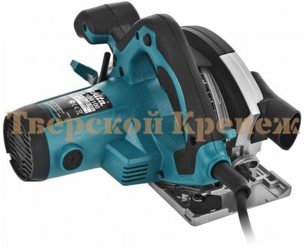 Дисковая пила MAKITA HS6100