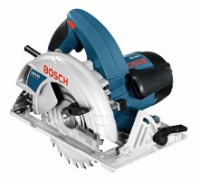 Дисковая пила BOSCH GKS 160