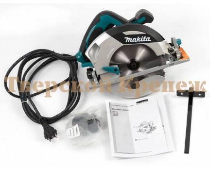 Дисковая пила MAKITA HS7100