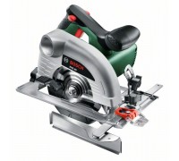 Дисковая пила BOSCH PKS 40