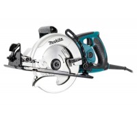 Дисковая пила гипоидная MAKITA 5477NB