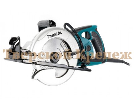 Дисковая пила гипоидная MAKITA 5477NB