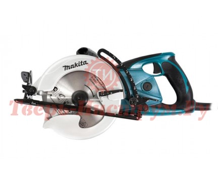 Дисковая пила гипоидная MAKITA 5477NB