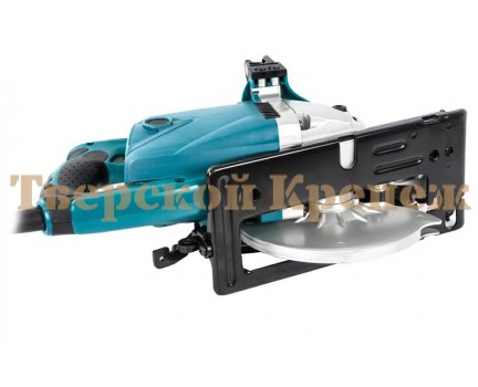 Дисковая пила гипоидная MAKITA 5477NB