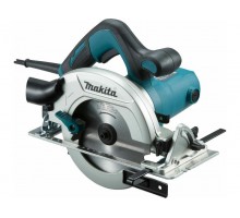 Дисковая пила MAKITA HS6601J