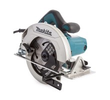 Дисковая пила MAKITA HS7611K