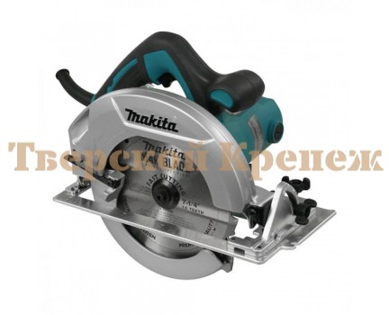 Дисковая пила MAKITA HS7600