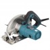 Дисковая пила MAKITA HS7600