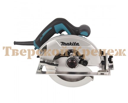Дисковая пила MAKITA HS7600 Дисковая пила MAKITA HS7600