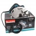 Дисковая пила MAKITA HS7600