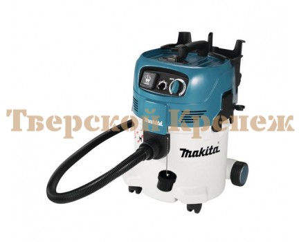 Пылесос строительный MAKITA VC3012M