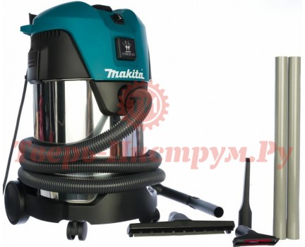 Пылесос строительный MAKITA VC3011L