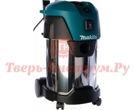 Пылесос строительный MAKITA VC3011L