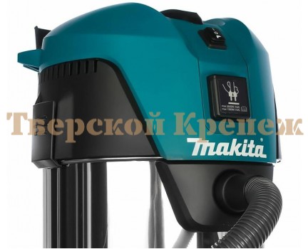 Пылесос строительный MAKITA VC3011L