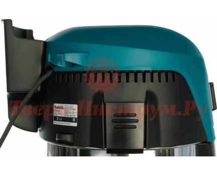 Пылесос строительный MAKITA VC3011L