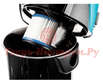 Пылесос строительный MAKITA VC3011L Пылесос строительный MAKITA VC3011L
