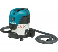 Пылесос строительный MAKITA VC2012L