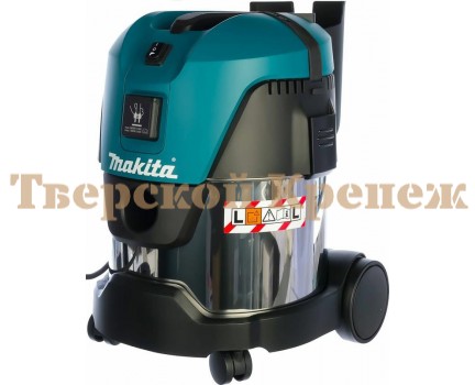 Пылесос строительный MAKITA VC2012L