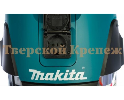 Пылесос строительный MAKITA VC2012L