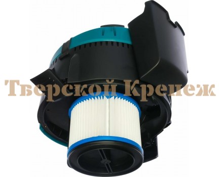 Пылесос строительный MAKITA VC2012L