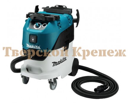 Пылесос строительный MAKITA VC4210M