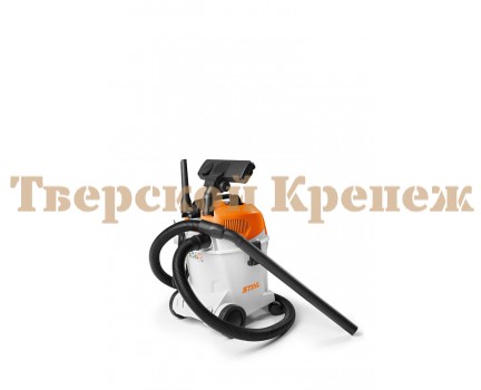 Пылесос строительный STIHL SE 33