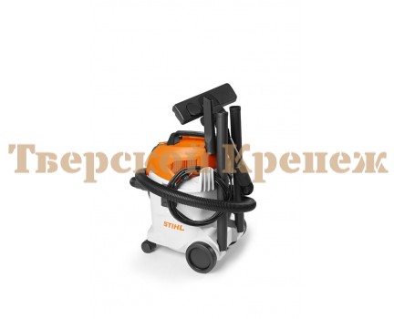 Пылесос строительный STIHL SE 33