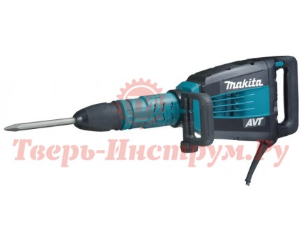 Отбойный молоток MAKITA HM 1214С