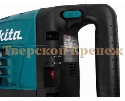 Отбойный молоток MAKITA HM 1307C