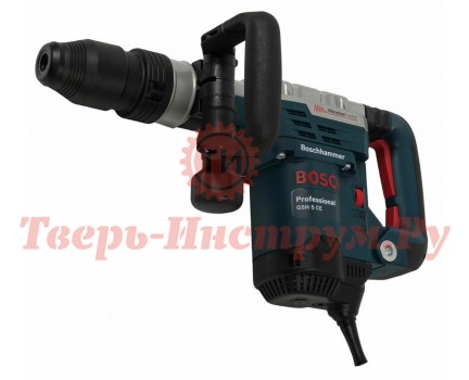 Отбойный молоток BOSCH GSH 5 СE