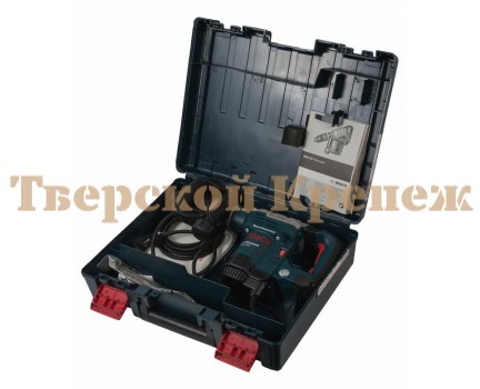 Отбойный молоток BOSCH GSH 5 СE