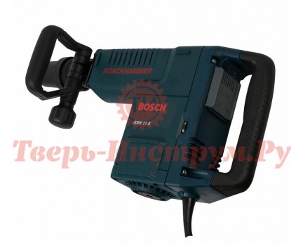 Отбойный молоток BOSCH GSH 11 E Отбойный молоток BOSCH GSH 11 E