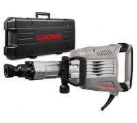 Отбойный молоток CROWN CT18124 BMC