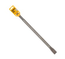 Зубило плоское SDS MAX DEWALT 400x25 мм