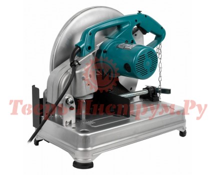 Торцовочная пила по металлу MAKITA 2414NB