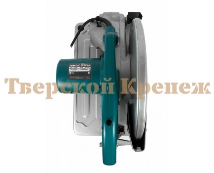 Торцовочная пила по металлу MAKITA 2414NB