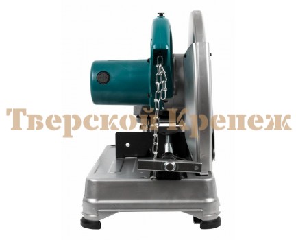 Торцовочная пила по металлу MAKITA 2414NB